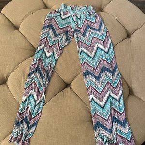 Mossimo Flare Pants